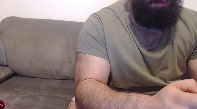 hugemachohandsome online show from 12-05-24, 10:45