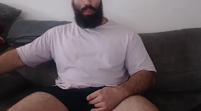 hugemachohandsome online show from 12-09-24, 01:24