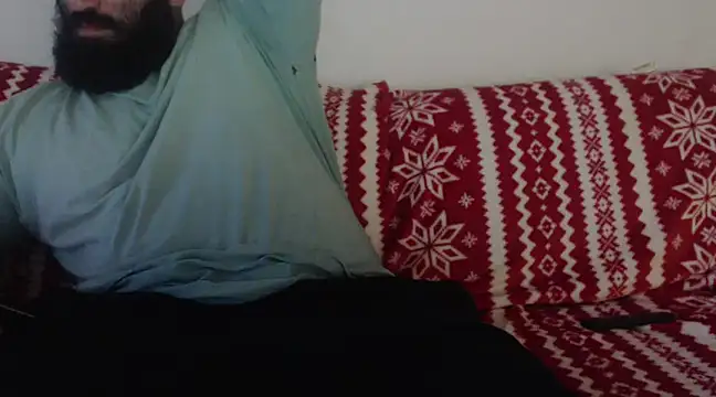 hugemachohandsome online show from 12-11-24, 02:00