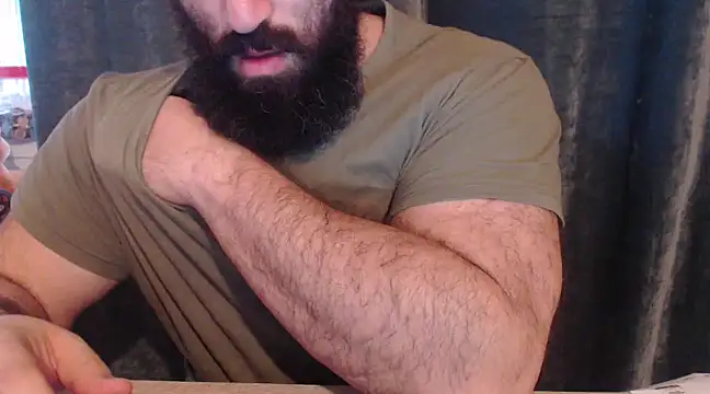 hugemachohandsome online show from 12-13-24, 08:20