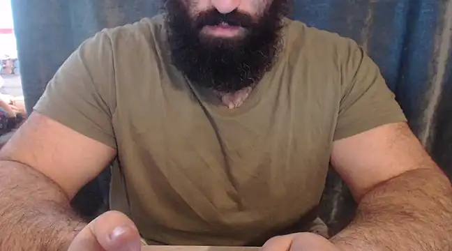 hugemachohandsome online show from 12-13-24, 01:55