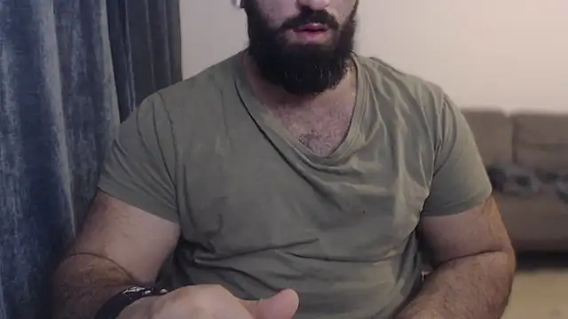 hugemachohandsome online show from 10-10-25, 10:09