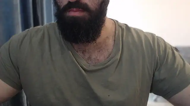 hugemachohandsome online show from 10-31-25, 10:49