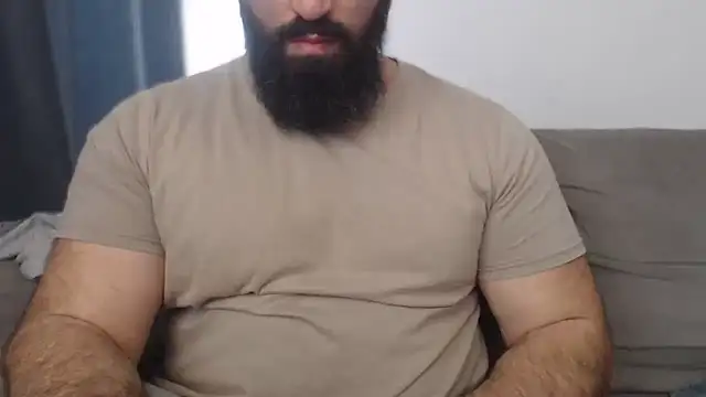 hugemachohandsome online show from 03-02-26, 10:11