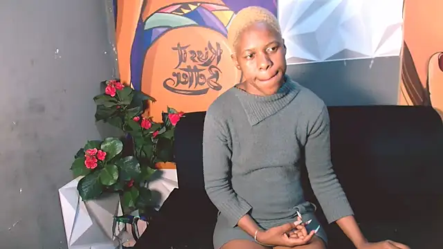 Ebonystormxxx online show from 10-28-25, 08:29