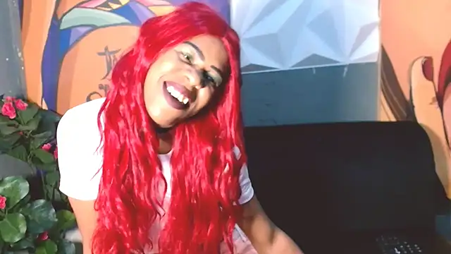 Ebonystormxxx online show from 11-05-25, 07:41