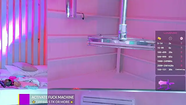 Miss Pawi online show from 11-08-25, 09:24