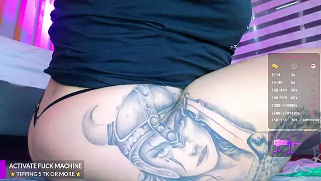 Miss Pawi online show from 11-10-25, 08:41