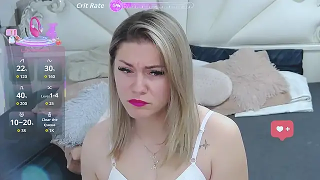 Snapshot of AdelleDeep chatting on 04-02-26, 11:19 AdelleDeep online show from 04-02-26, 11:19