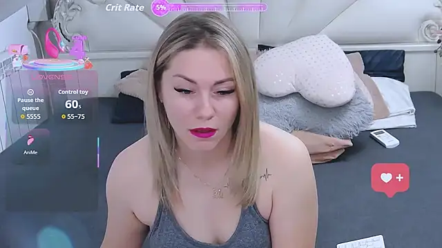 Snapshot of AdelleDeep chatting on 04-06-26, 10:38 AdelleDeep online show from 04-06-26, 10:38