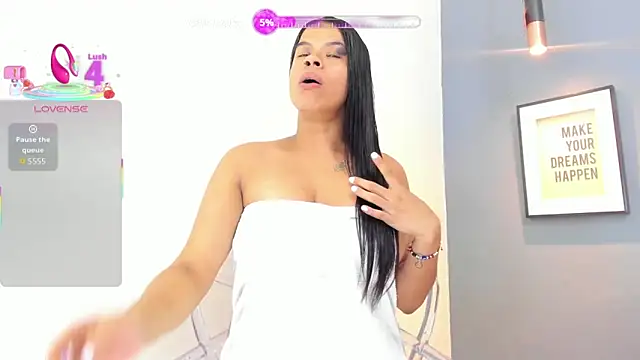 RebeccaSexx online show from 10-06-25, 08:06