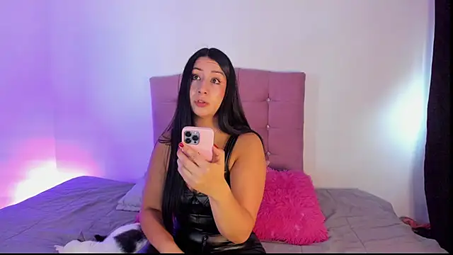 MarieLatex online show from 12-02-25, 08:26