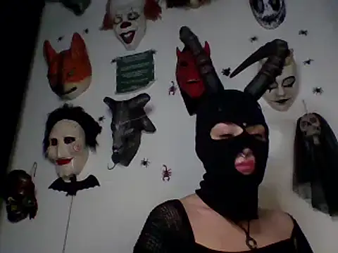 Snapshot of FeticheMacabre chatting on 12-04-24, 12:52 FeticheMacabre online show from 12-04-24, 12:52