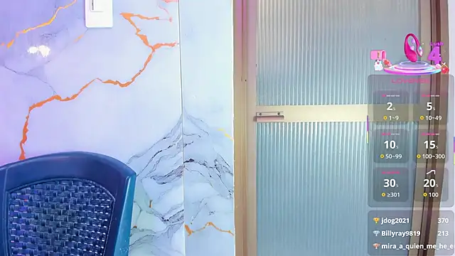 shayra boobs1 online show from 11-16-25, 11:05