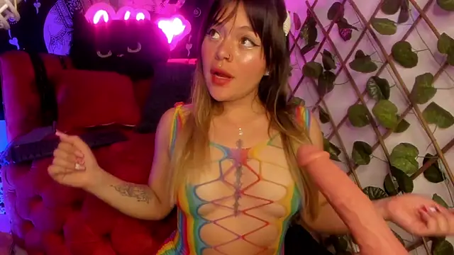  kalypso  online show from 03-08-25, 11:07