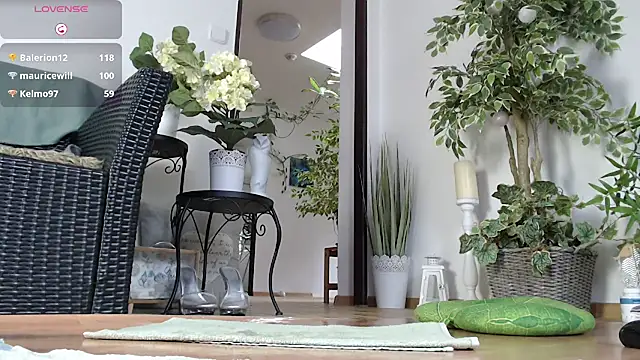 Squirtmania online show from 03-14-25, 08:42