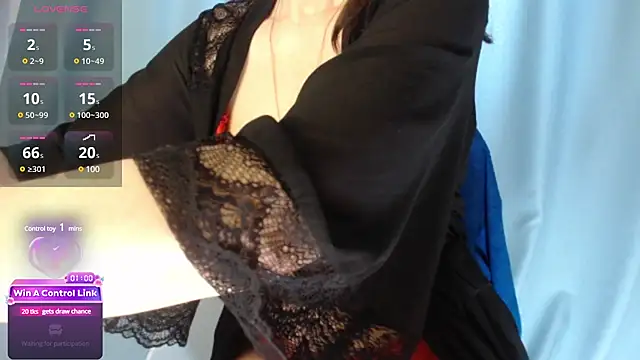 Snapshot of LaraStone__ chatting on 02-01-25, 08:29 LaraStone online show from 02-01-25, 08:29
