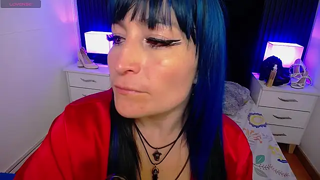 alicia moom online show from 02-11-25, 07:38