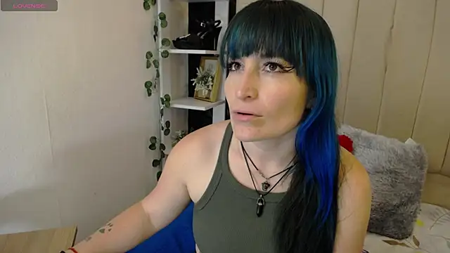 alicia moom online show from 03-12-25, 07:28