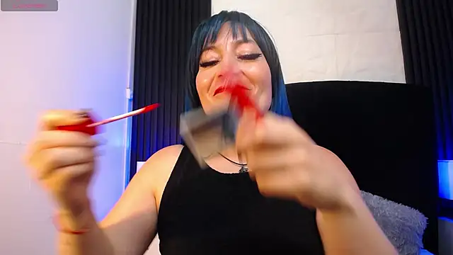 alicia moom online show from 10-08-25, 07:22