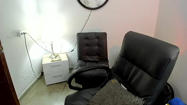 Gabisaenz online show from 03-14-25, 12:40