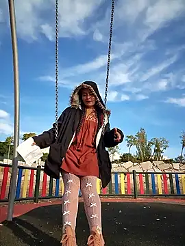 Snapshot of bellapaty chatting on 10-10-25, 07:29 bellapaty online show from 10-10-25, 07:29