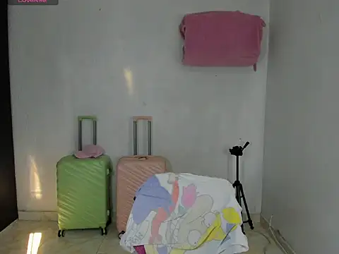 Alice bloom  online show from 01-09-26, 07:59