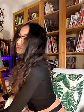 Naughty-Jessie online show from 02-05-25, 12:42