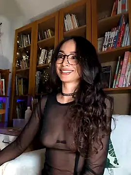 Naughty-Jessie online show from 02-08-25, 01:22