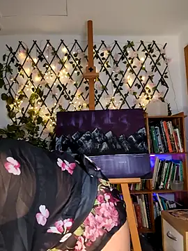 Naughty-Jessie online show from 03-05-25, 12:38