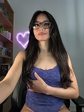 Naughty-Jessie online show from 02-27-26, 09:15