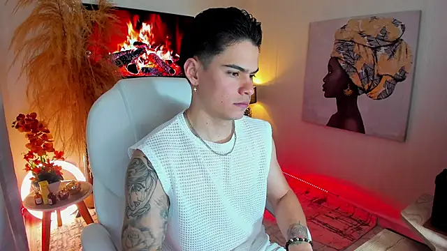 Matias Murrier online show from 10-19-25, 11:55