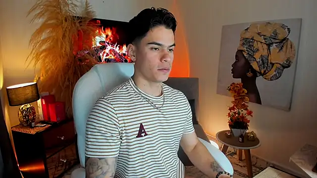 Matias Murrier online show from 12-22-25, 12:24