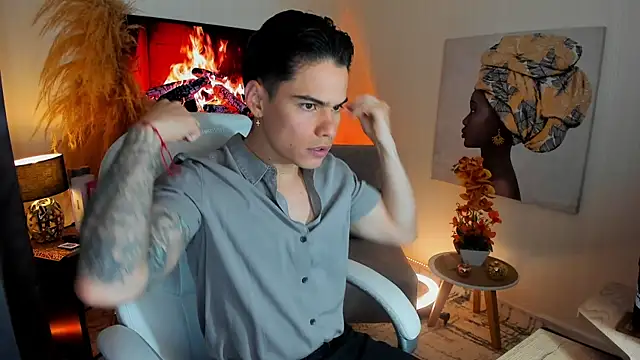 Matias Murrier online show from 02-20-26, 11:43