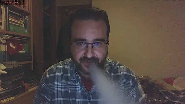 curiosillo83 online show from 01-23-25, 03:01