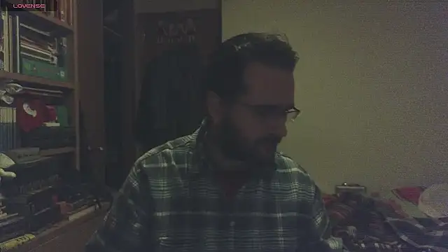 curiosillo83 online show from 01-23-25, 06:03