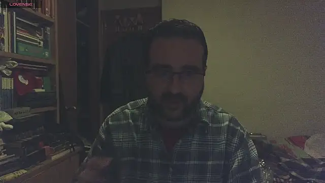 curiosillo83 online show from 01-23-25, 09:07