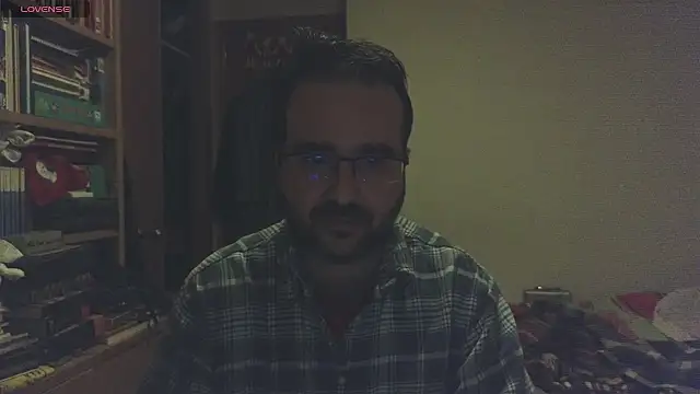curiosillo83 online show from 01-24-25, 12:09