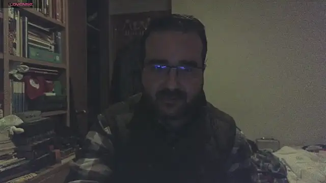 curiosillo83 online show from 01-26-25, 03:36
