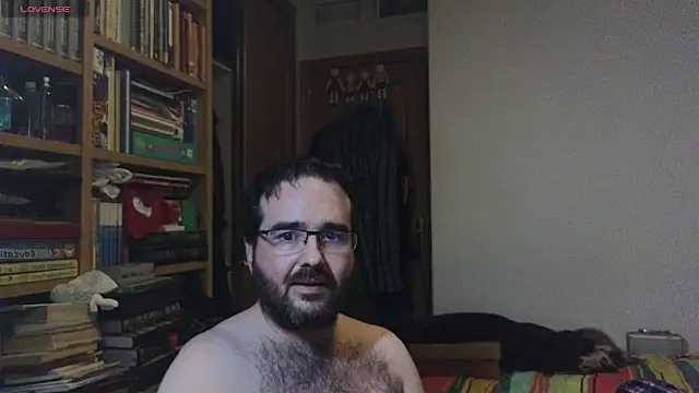 curiosillo83 online show from 01-28-25, 04:18