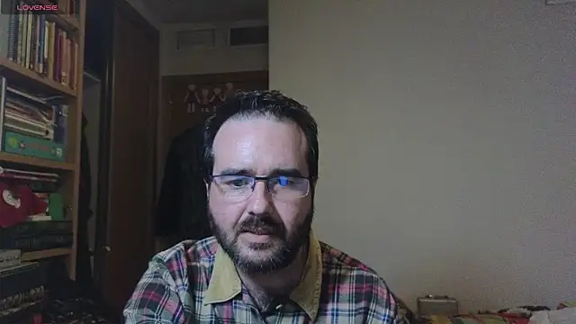 curiosillo83 online show from 01-28-25, 04:30