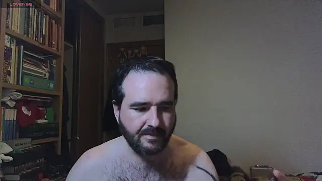 curiosillo83 online show from 01-29-25, 01:37