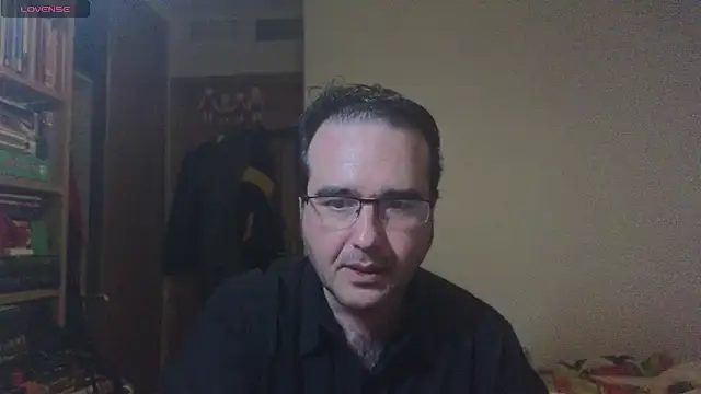 curiosillo83 online show from 01-31-25, 09:16