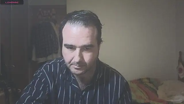 curiosillo83 online show from 02-02-25, 06:10
