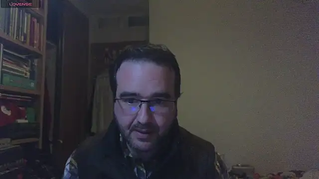 curiosillo83 online show from 02-07-25, 03:08