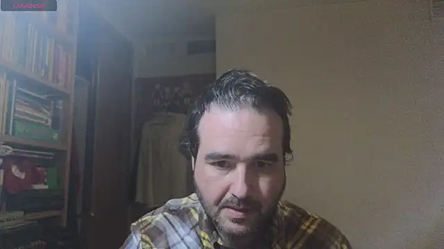 curiosillo83 online show from 02-09-25, 06:26