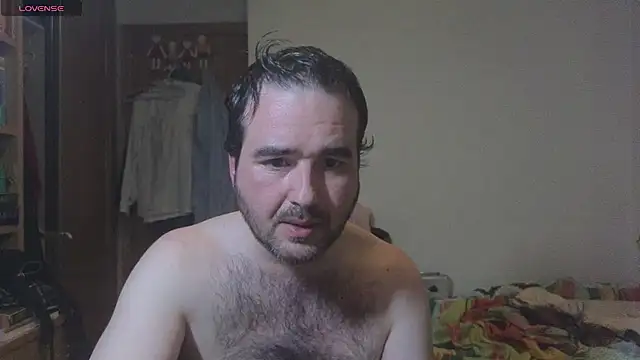 curiosillo83 online show from 02-10-25, 04:30