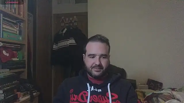 curiosillo83 online show from 02-14-25, 04:20
