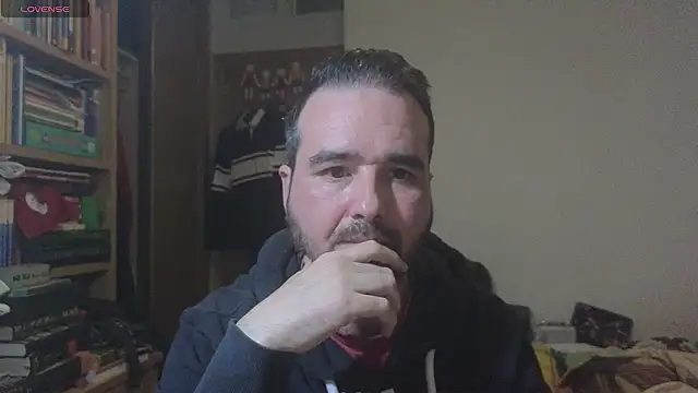 curiosillo83 online show from 02-14-25, 10:25