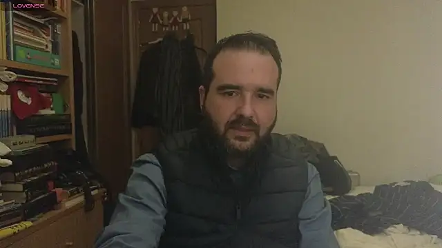 curiosillo83 online show from 02-26-25, 10:42